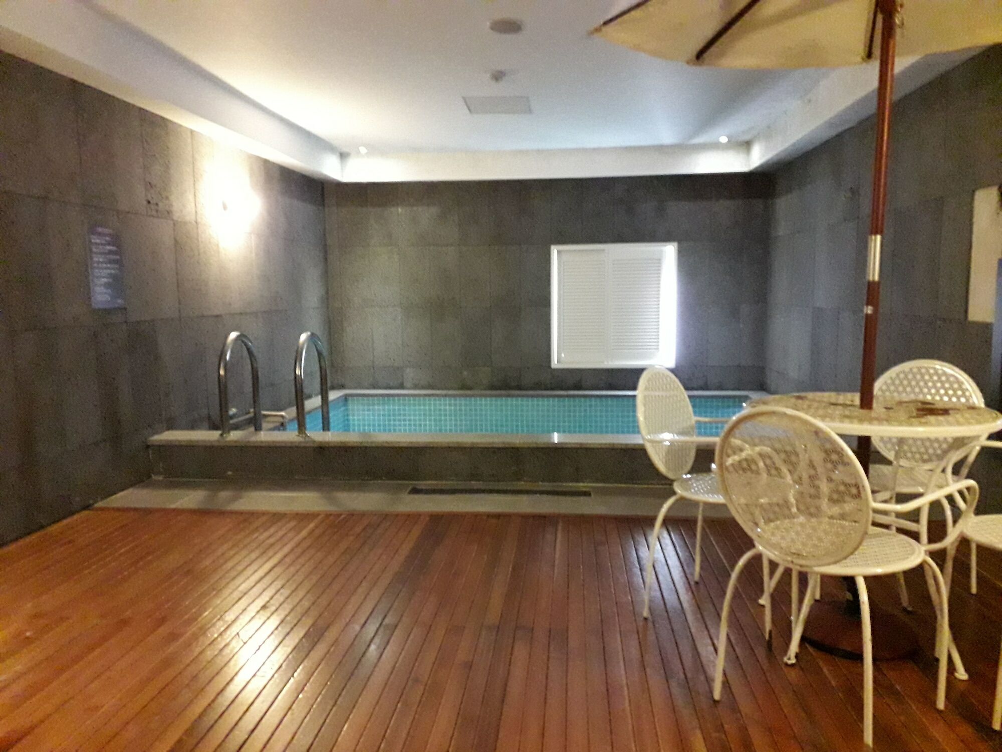 Khan Motel Daegu Eksteriør bilde